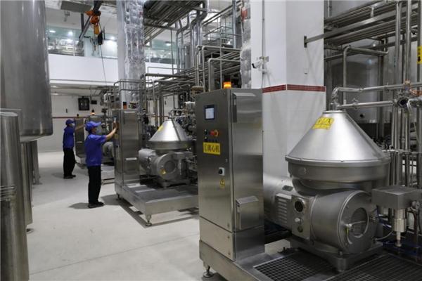 王老吉采芝林两大梅州生产基地竣工投产广药集团投资5亿帮扶梅州产业